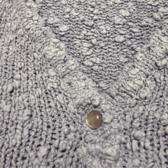 ***😀3 for $35./Perspective dark lavender sweater. - Picture 3 of 9